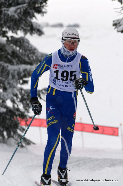 Grand-Prix Pays Rochois